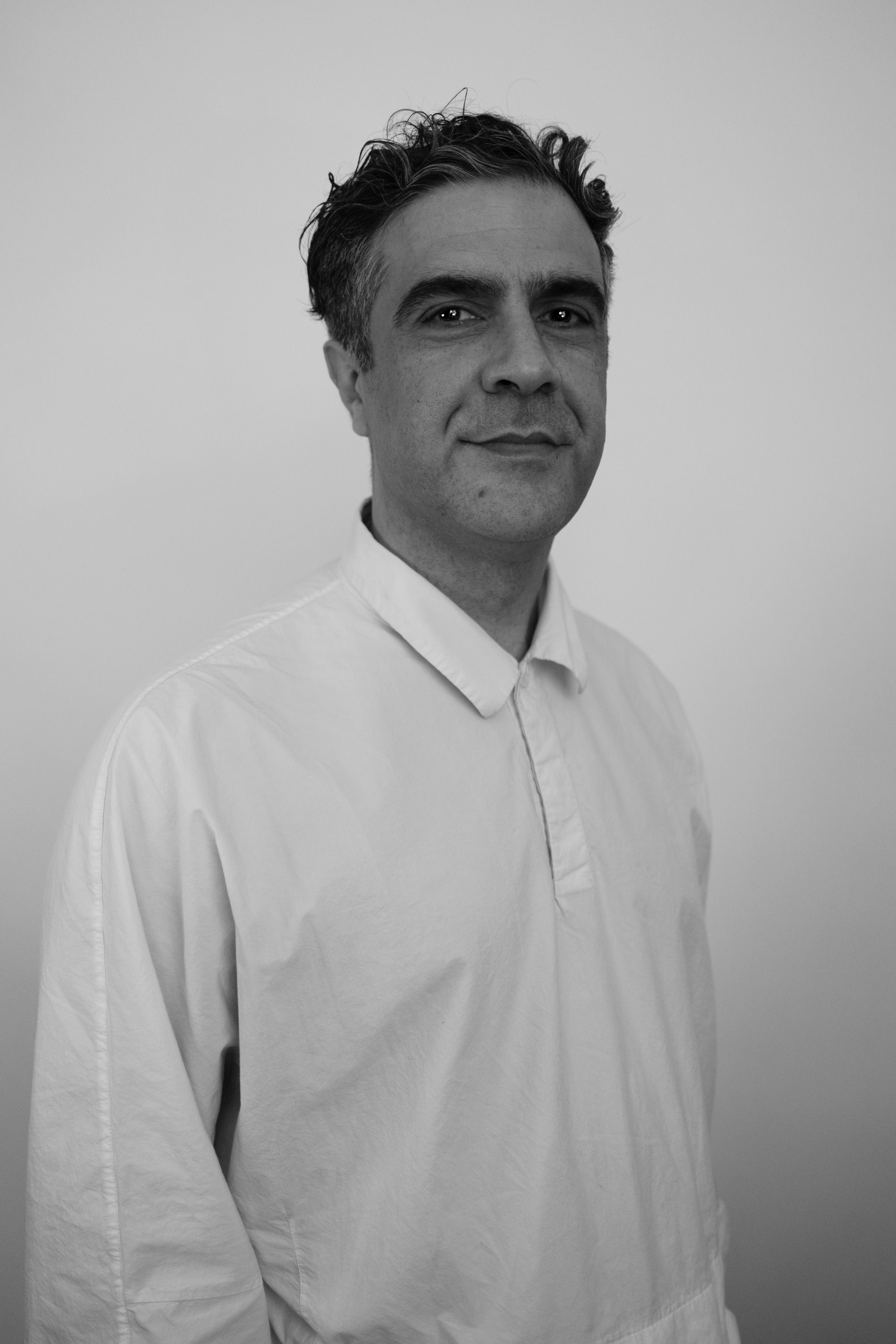 Alexandre Hatami