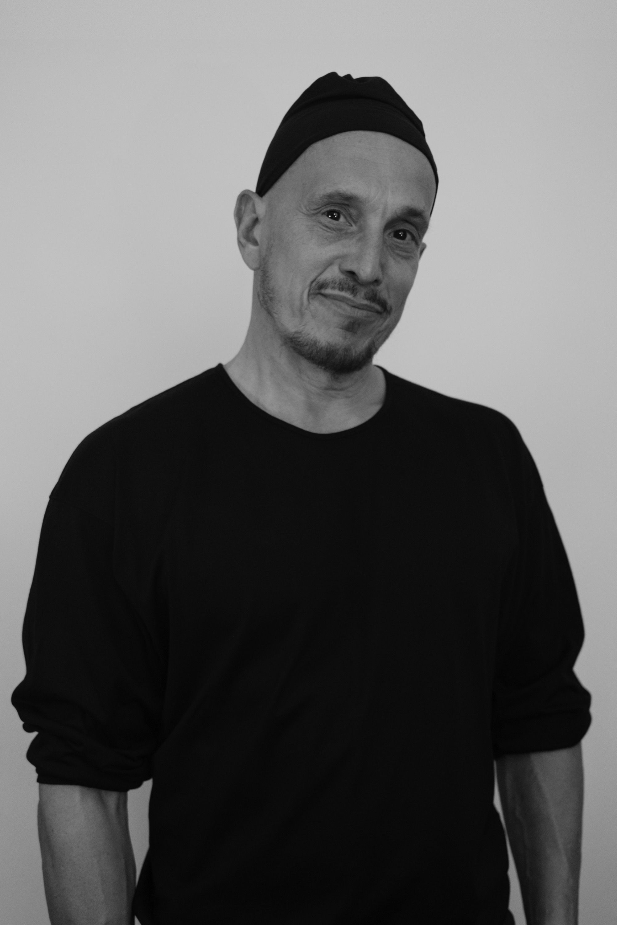 Olivier Motto