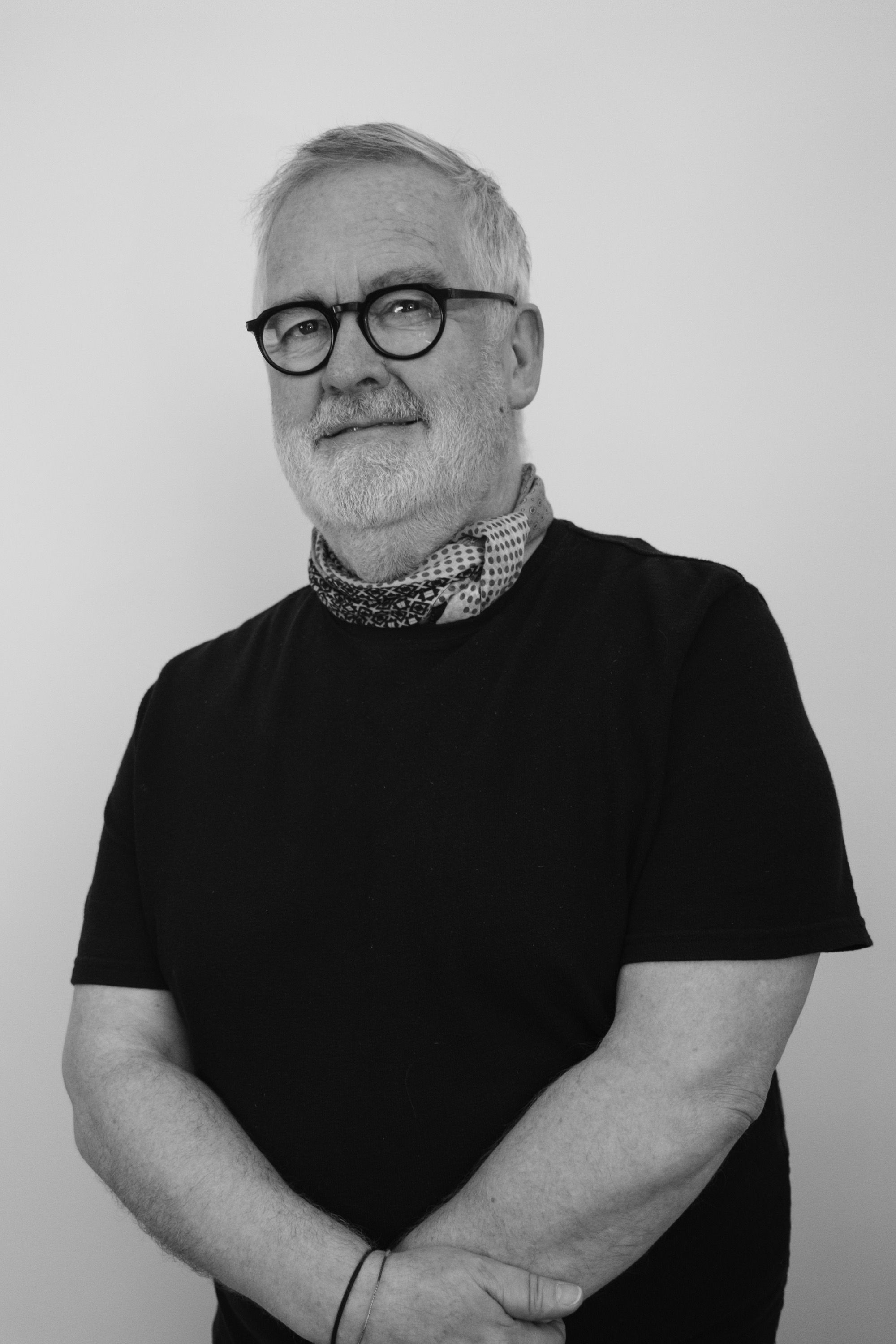 Marc-André Lessard