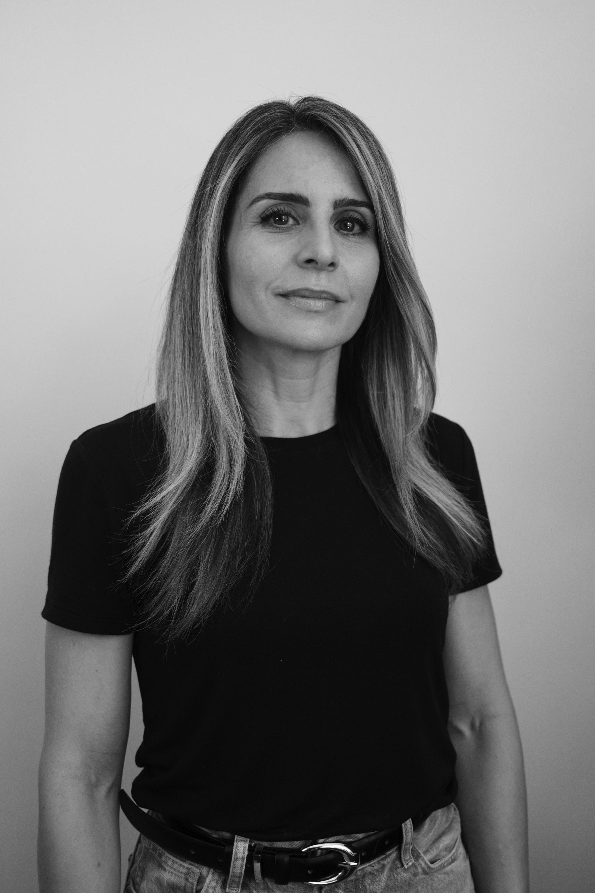 Sabrina Simeone