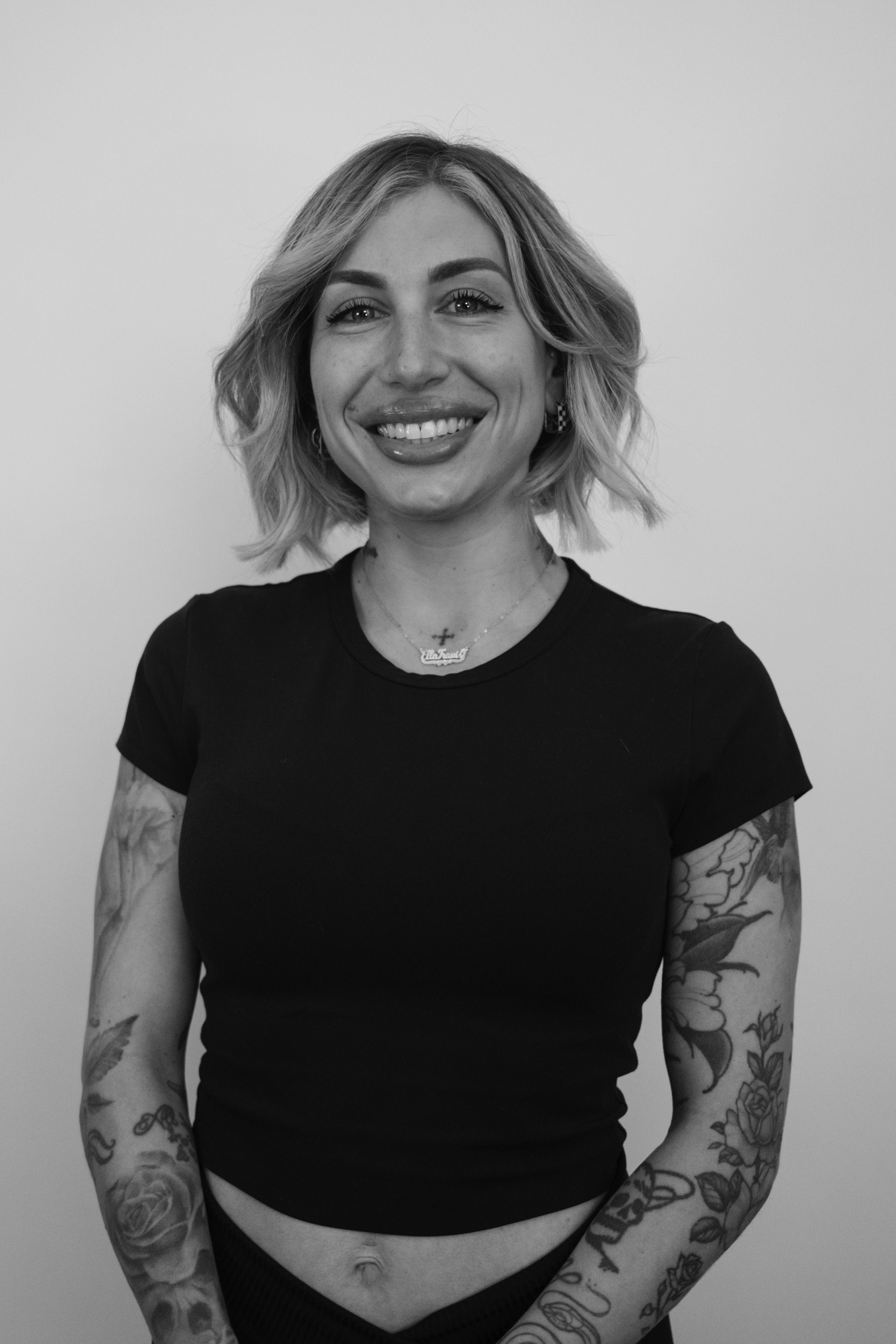 Bianca Macchiagoden