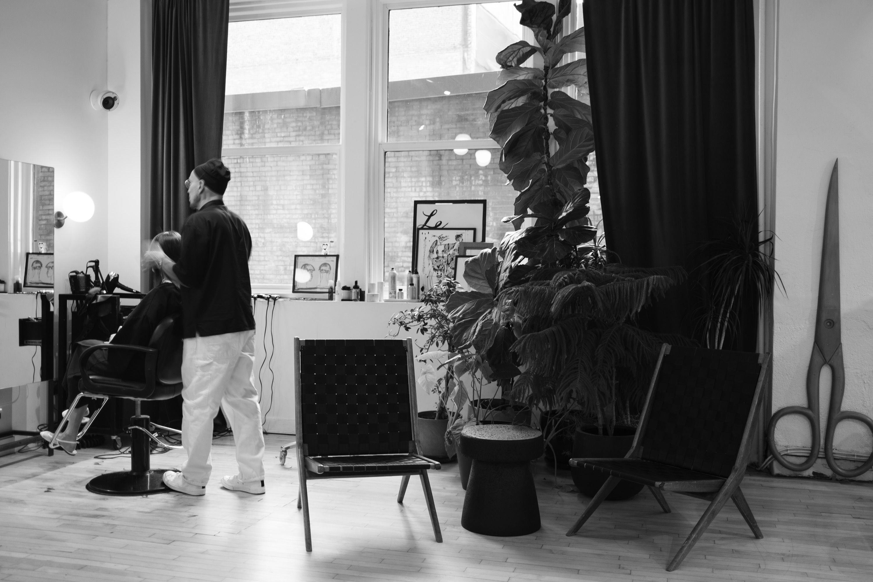 Suite 105 par GLAM